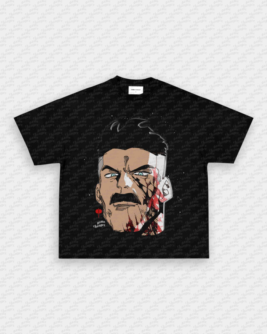 OMNI-MAN TEE