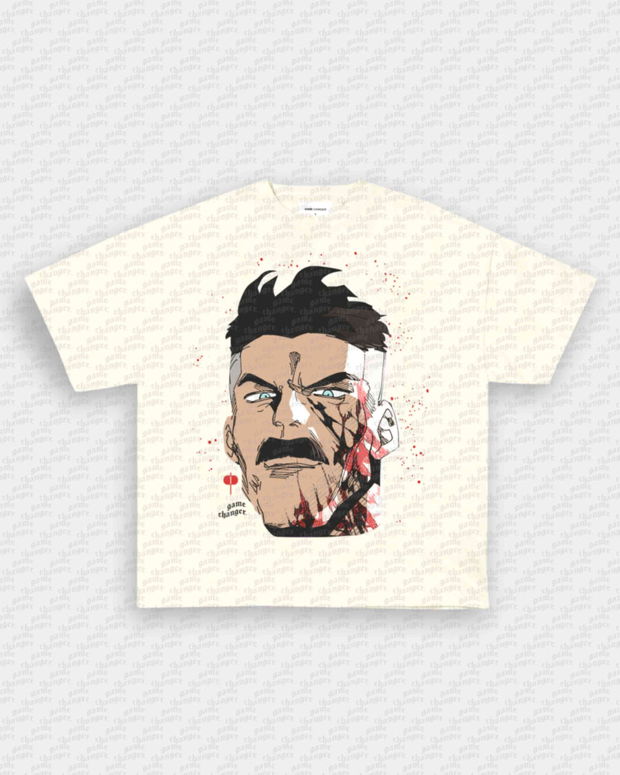 OMNI-MAN TEE