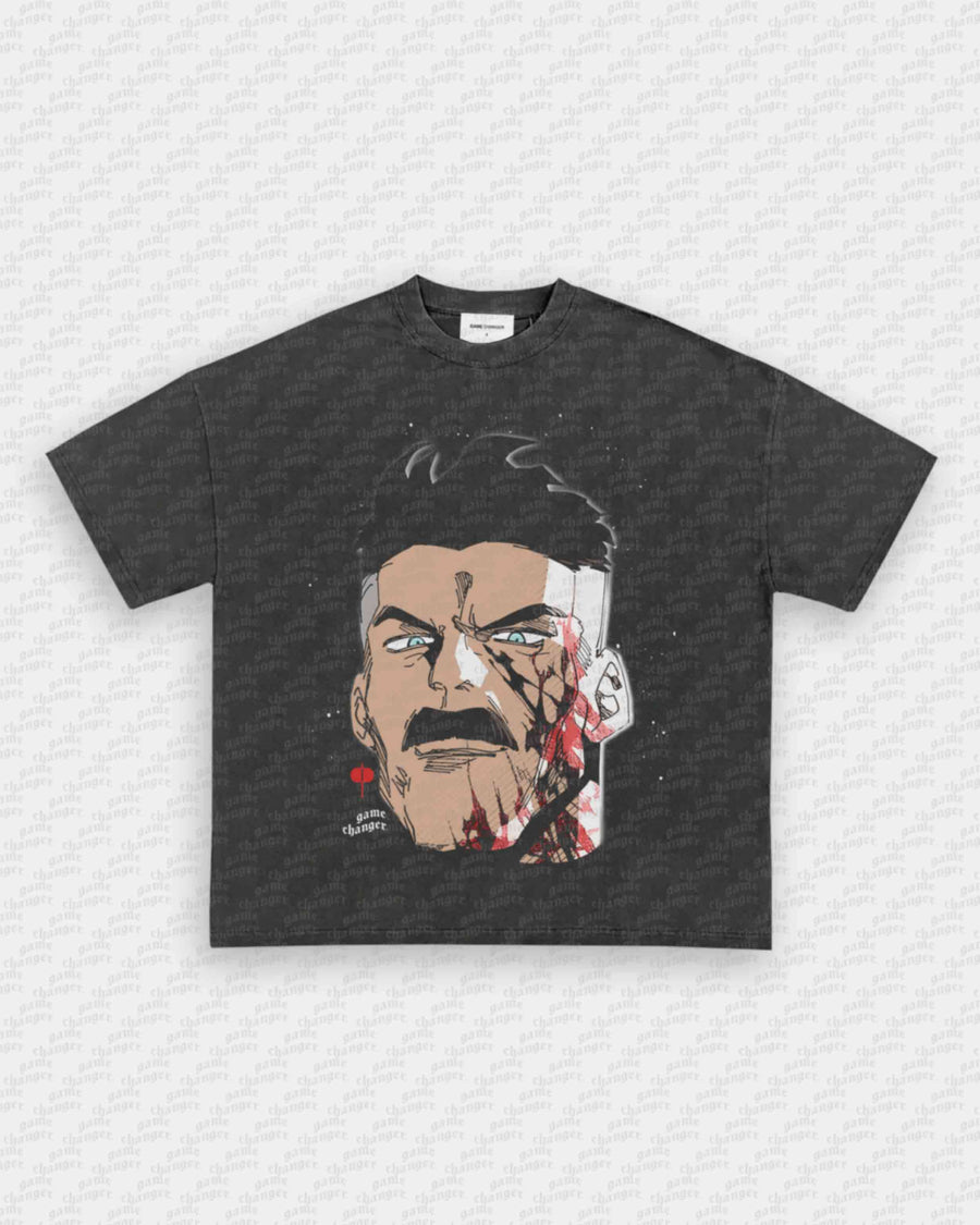 OMNI-MAN TEE