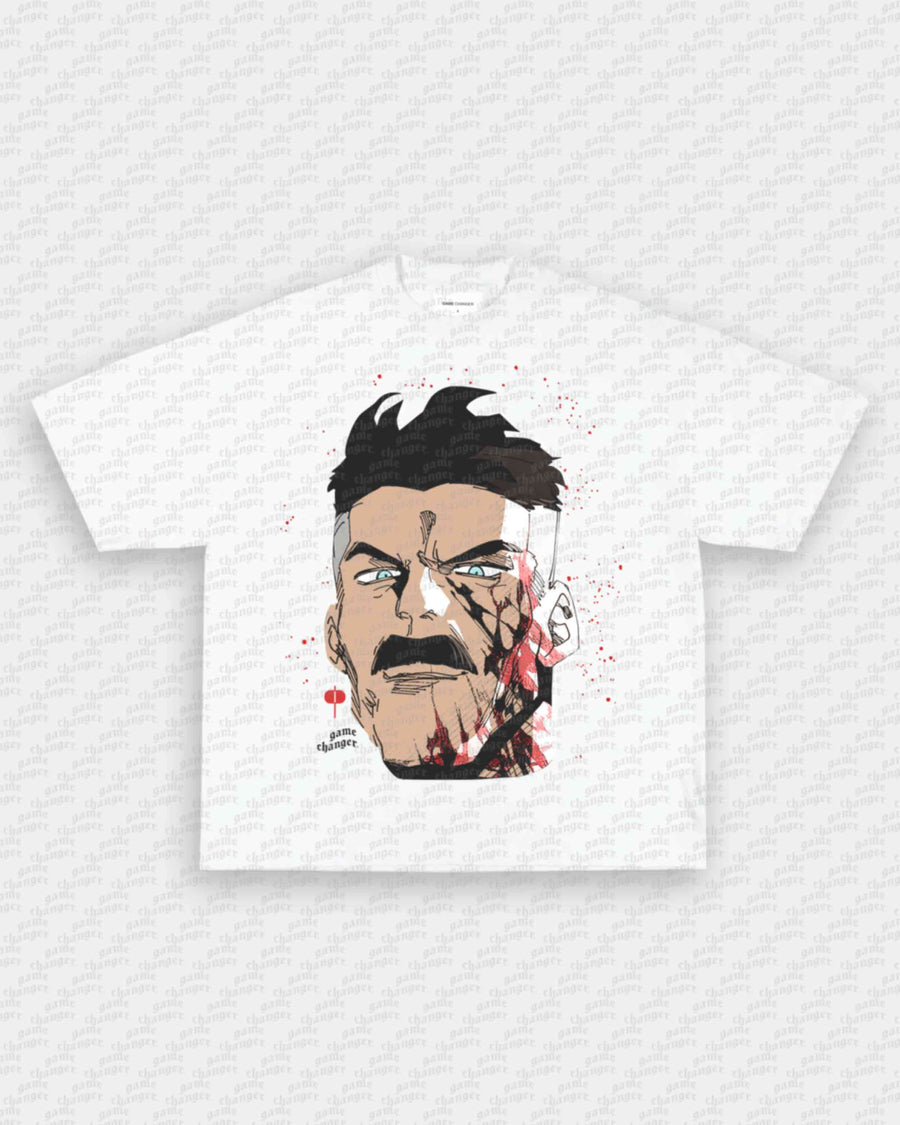OMNI-MAN TEE