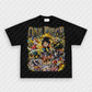 ONE PIECE TEE