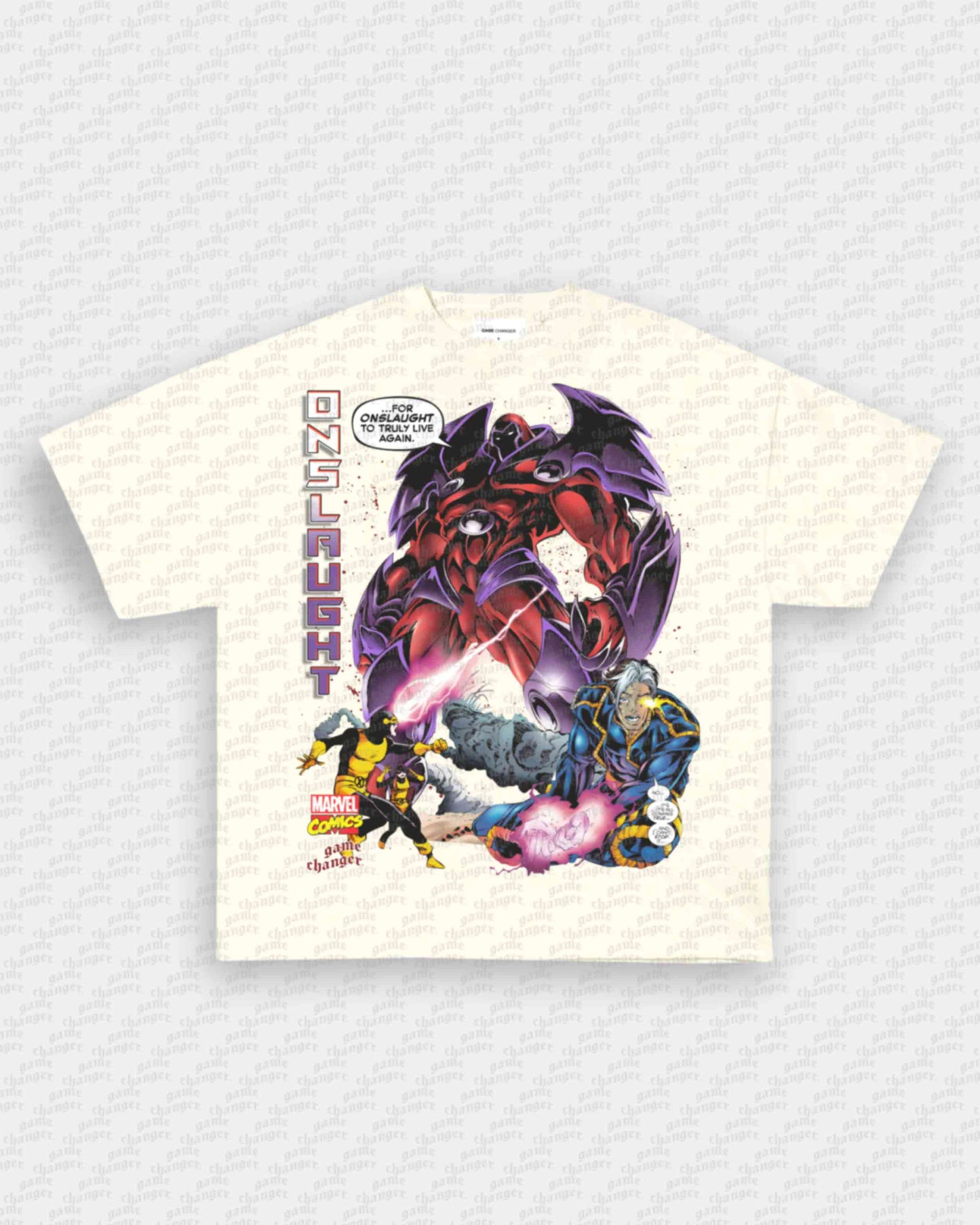 ONSLAUGHT V3 TEE