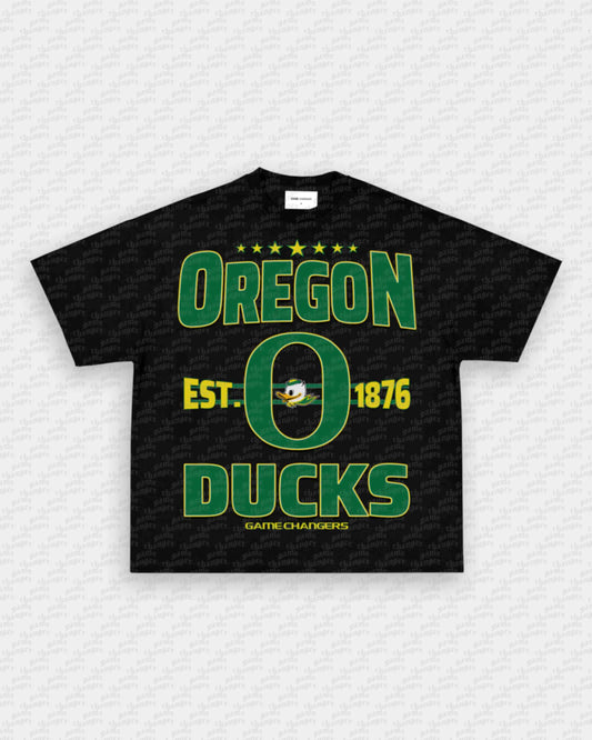 OREGON TEE