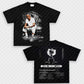 OVERLY DEDICATED TEE - [DS]