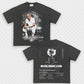 OVERLY DEDICATED TEE - [DS]