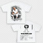 OVERLY DEDICATED TEE - [DS]