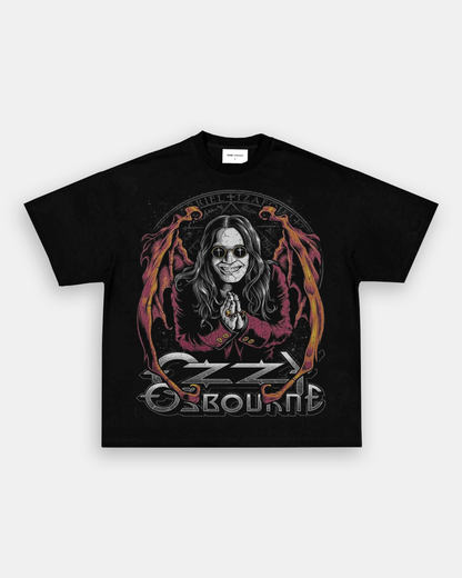 OZZY OSBOURNE TEE