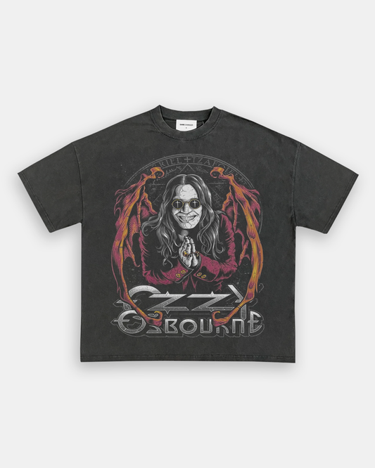 OZZY OSBOURNE TEE