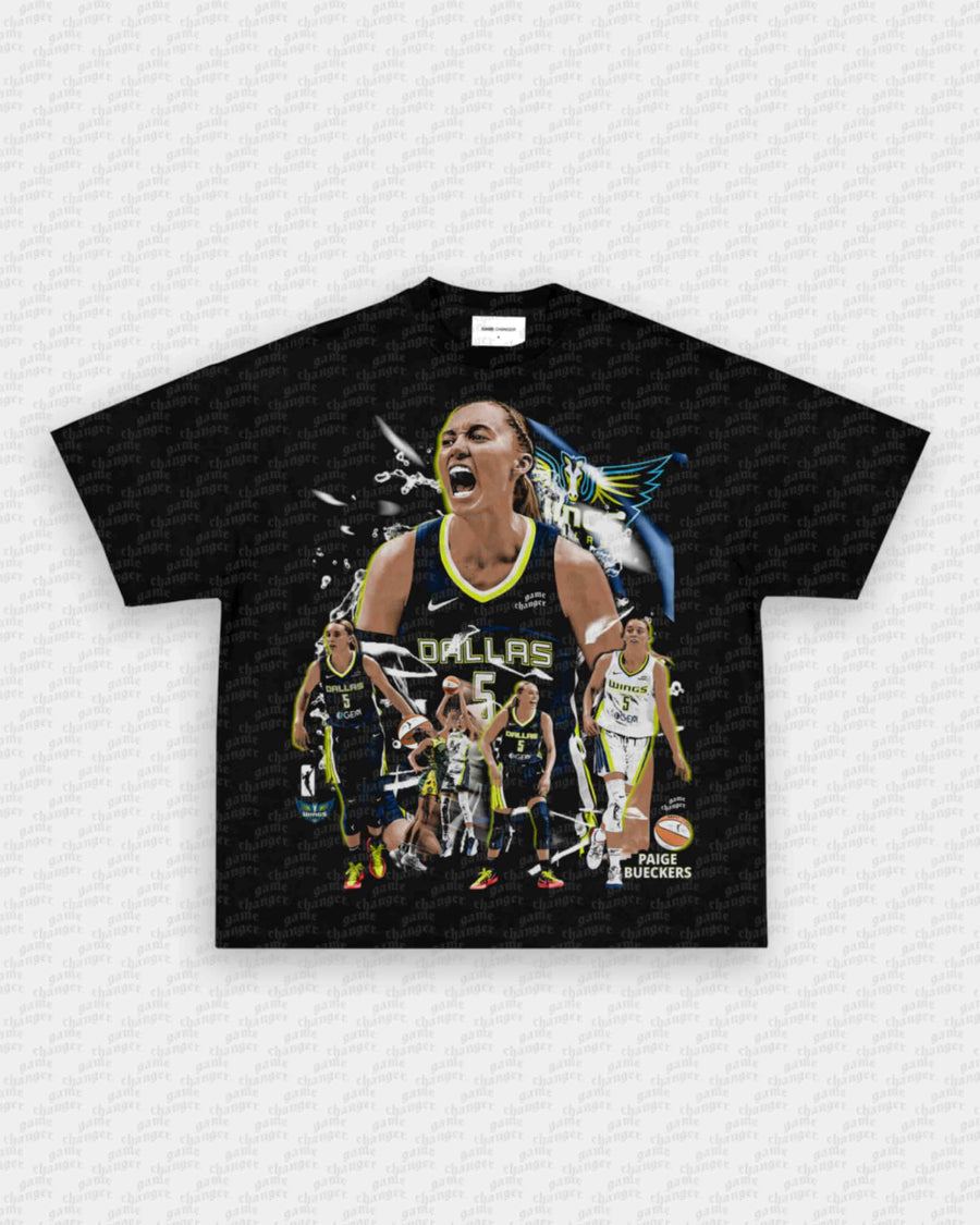 PAIGE BUECKERS - DAL TEE