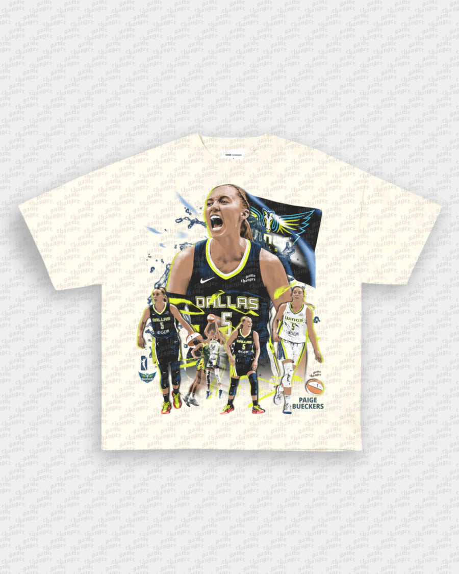 PAIGE BUECKERS - DAL TEE