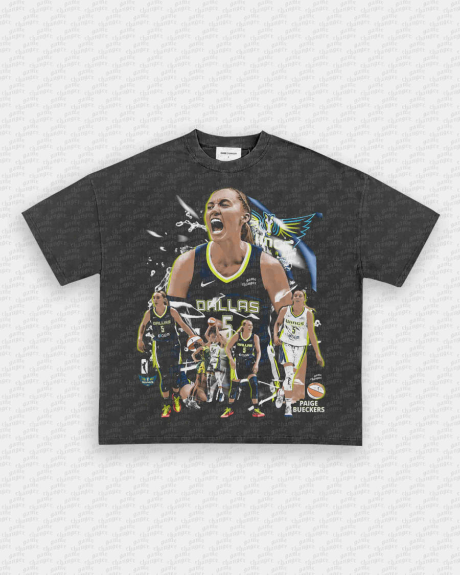 PAIGE BUECKERS - DAL TEE