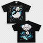 PANDA JJK TEE - [DS]