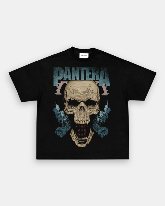 PANTERA MFW TEE