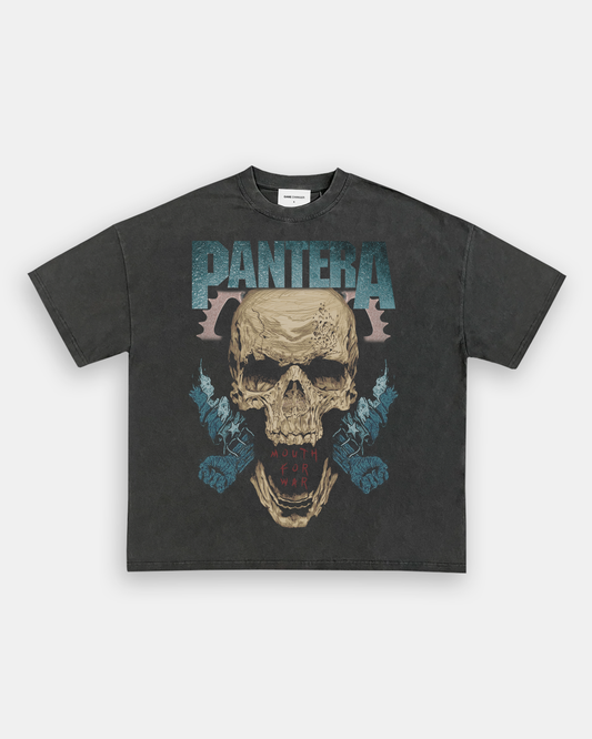 PANTERA MFW TEE