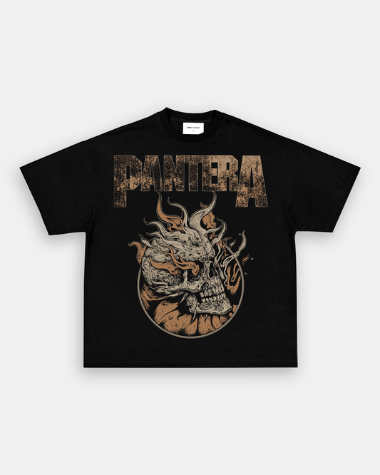 PANTERA TEE