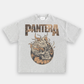 PANTERA TEE