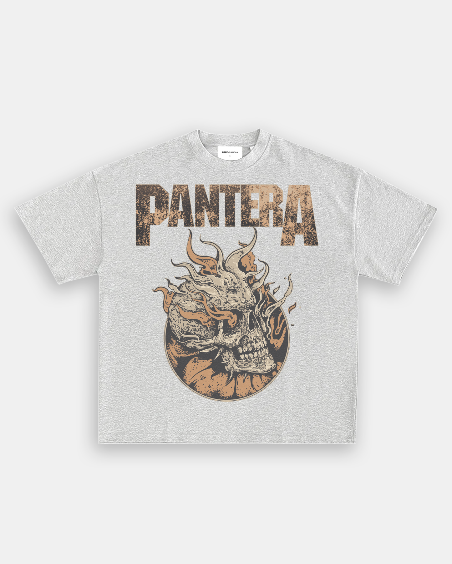 PANTERA TEE