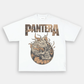 PANTERA TEE