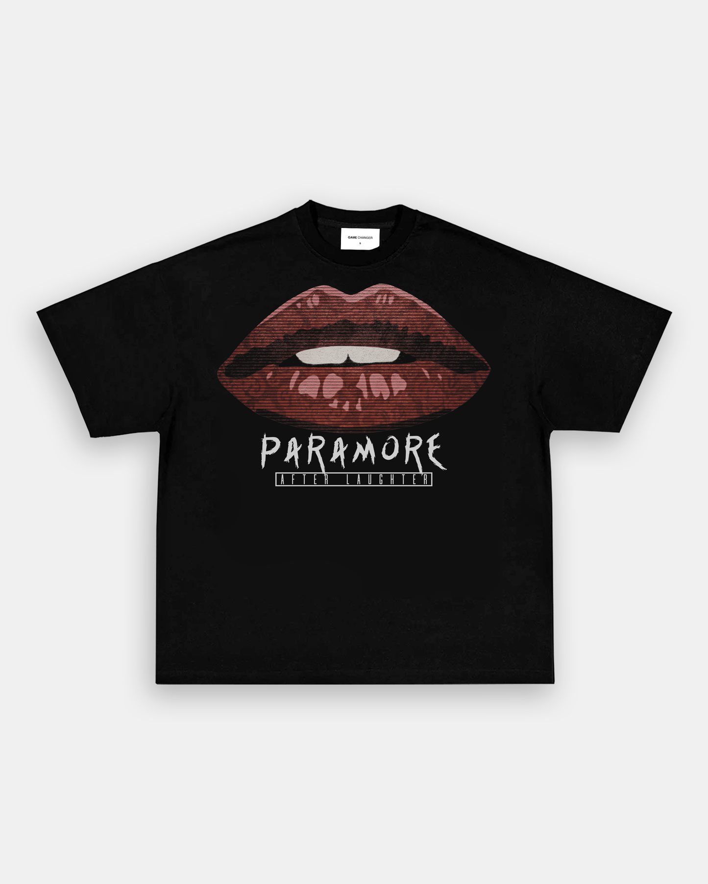 PARAMORE TEE