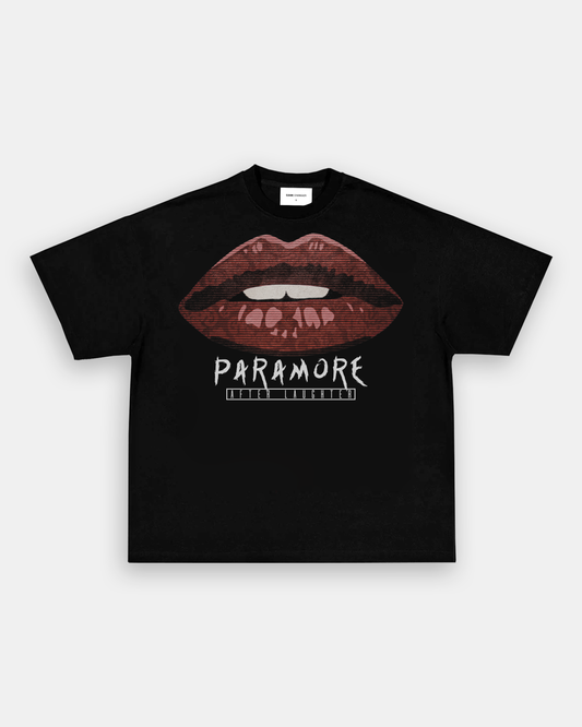 PARAMORE TEE