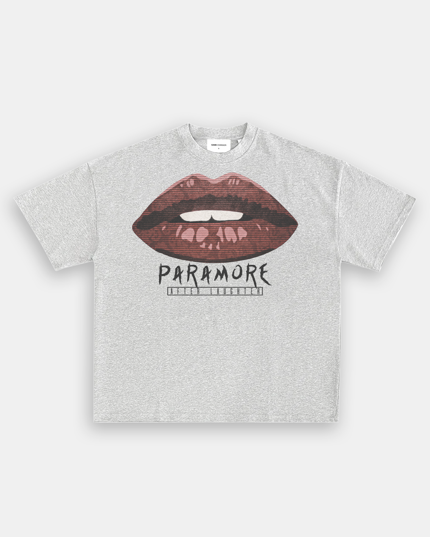 PARAMORE TEE