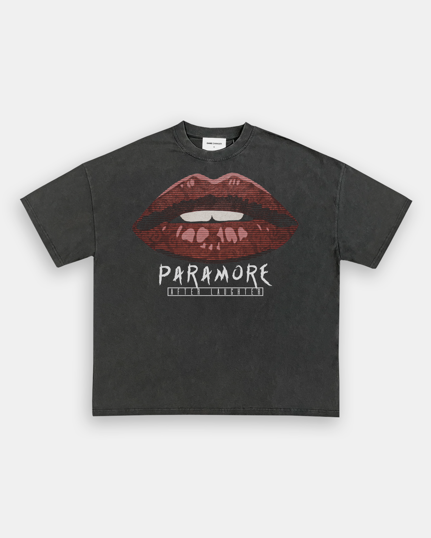 PARAMORE TEE