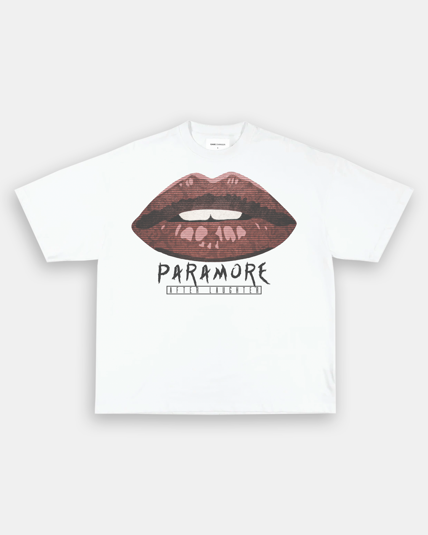 PARAMORE TEE