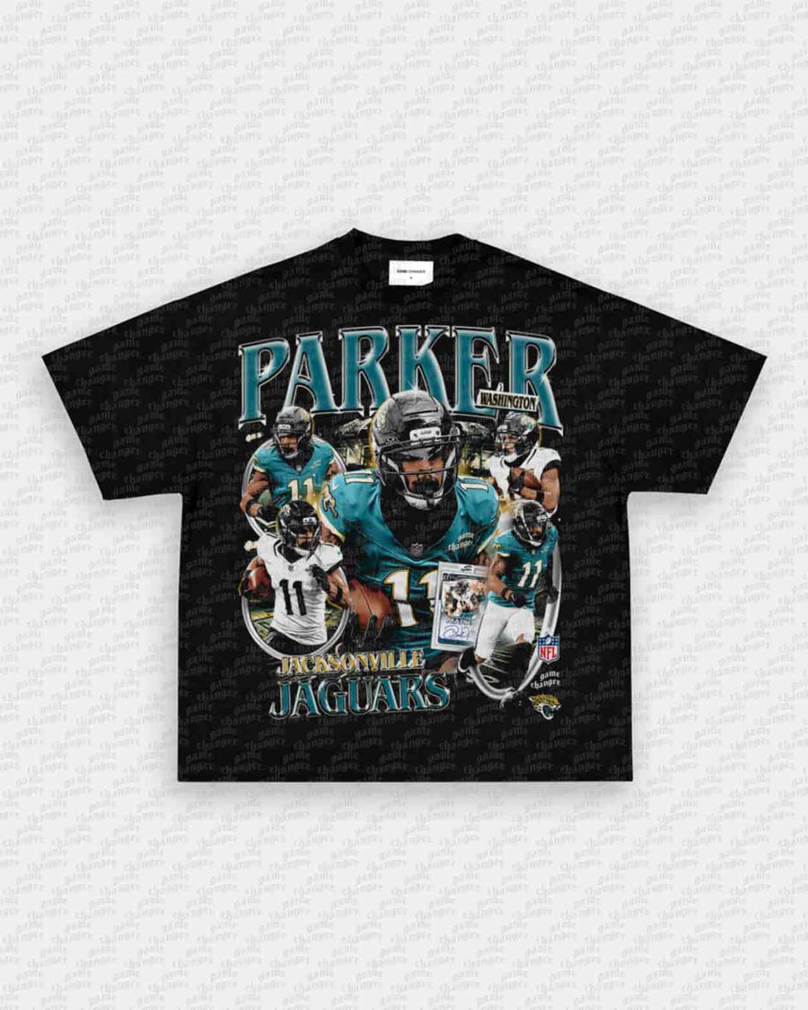 PARKER WASHINGTON TEE