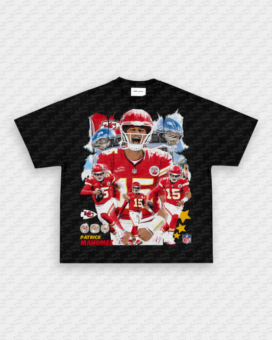 PATRICK MAHOMES V2 TEE