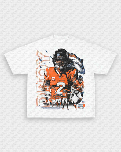 PATRICK SURTAIN II - DPOY TEE