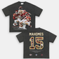 PATRICK MAHOMES TEE - [DS]
