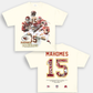 PATRICK MAHOMES TEE - [DS]