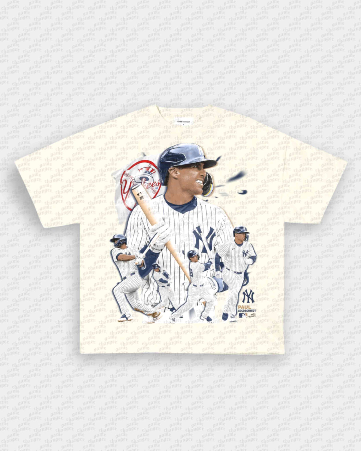 PAUL GOLDSCHMIDT V2 TEE