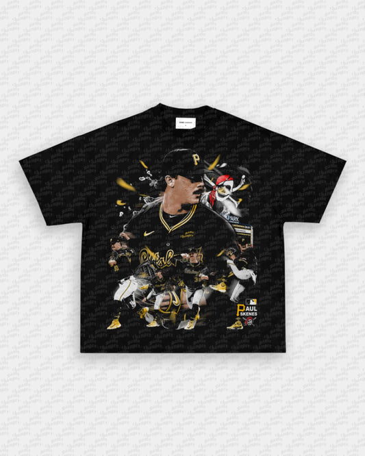 PAUL SKENES V2 TEE
