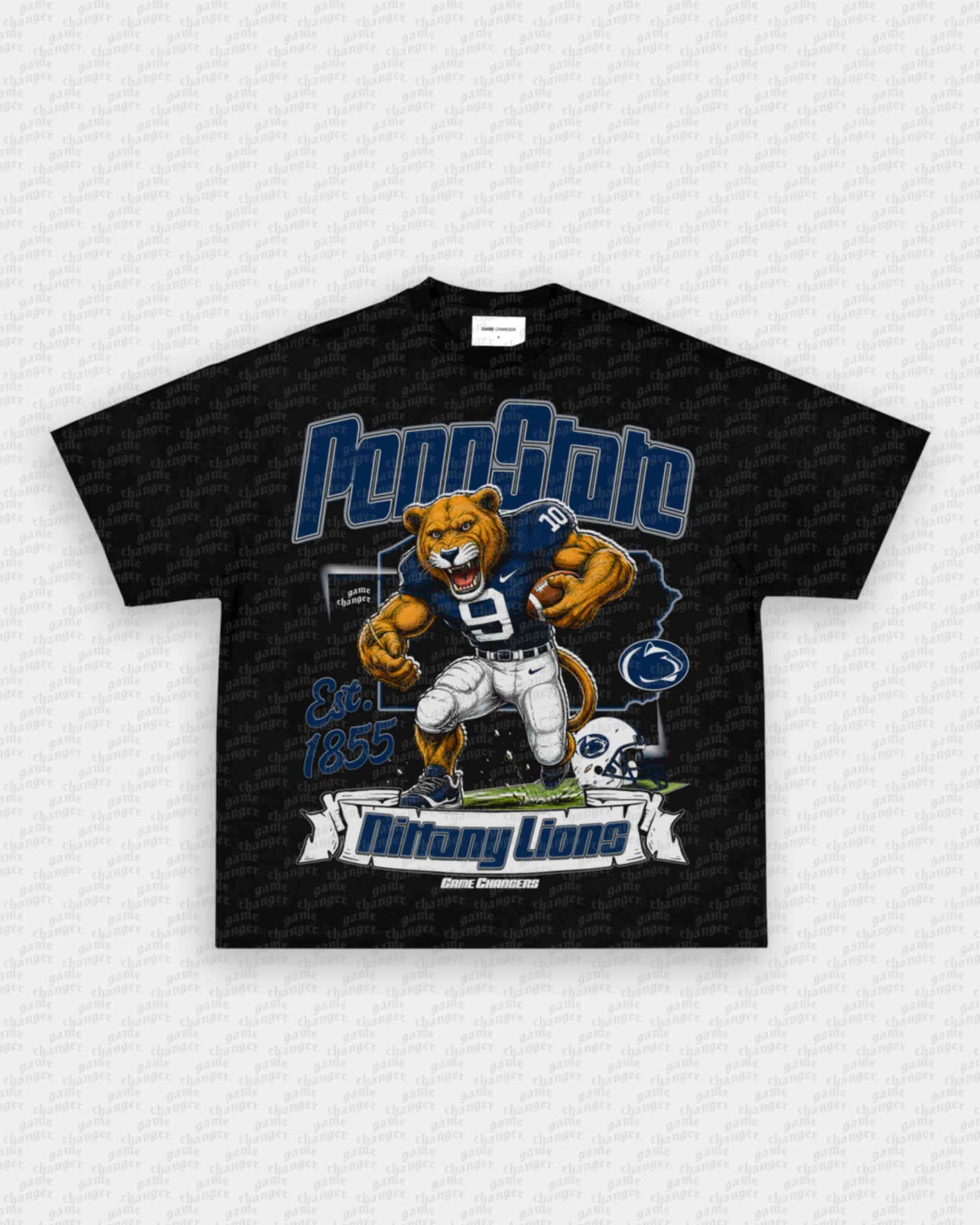 PENN STATE FOOTBALL TEE