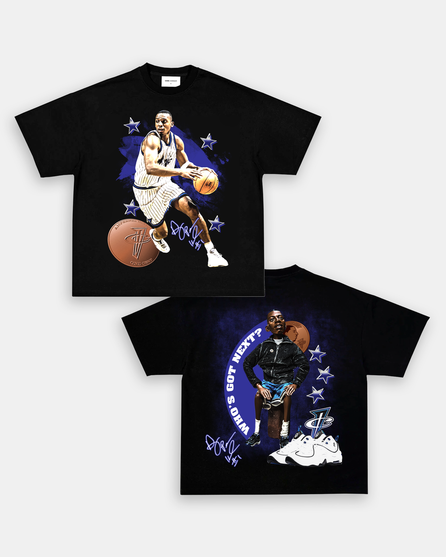 PENNY 2 TEE - [DS]