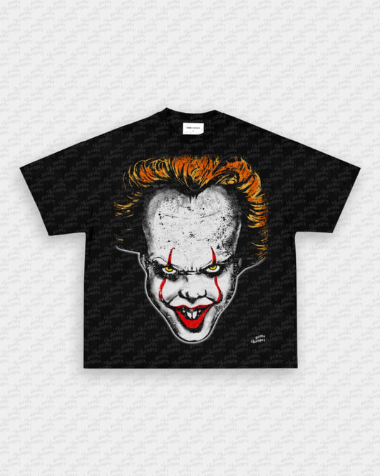 PENNYWISE V5 TEE
