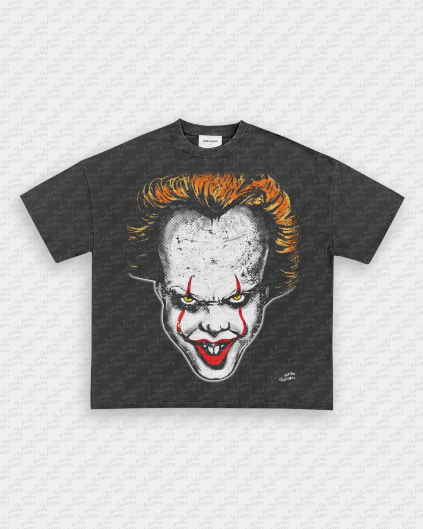 PENNYWISE V5 TEE