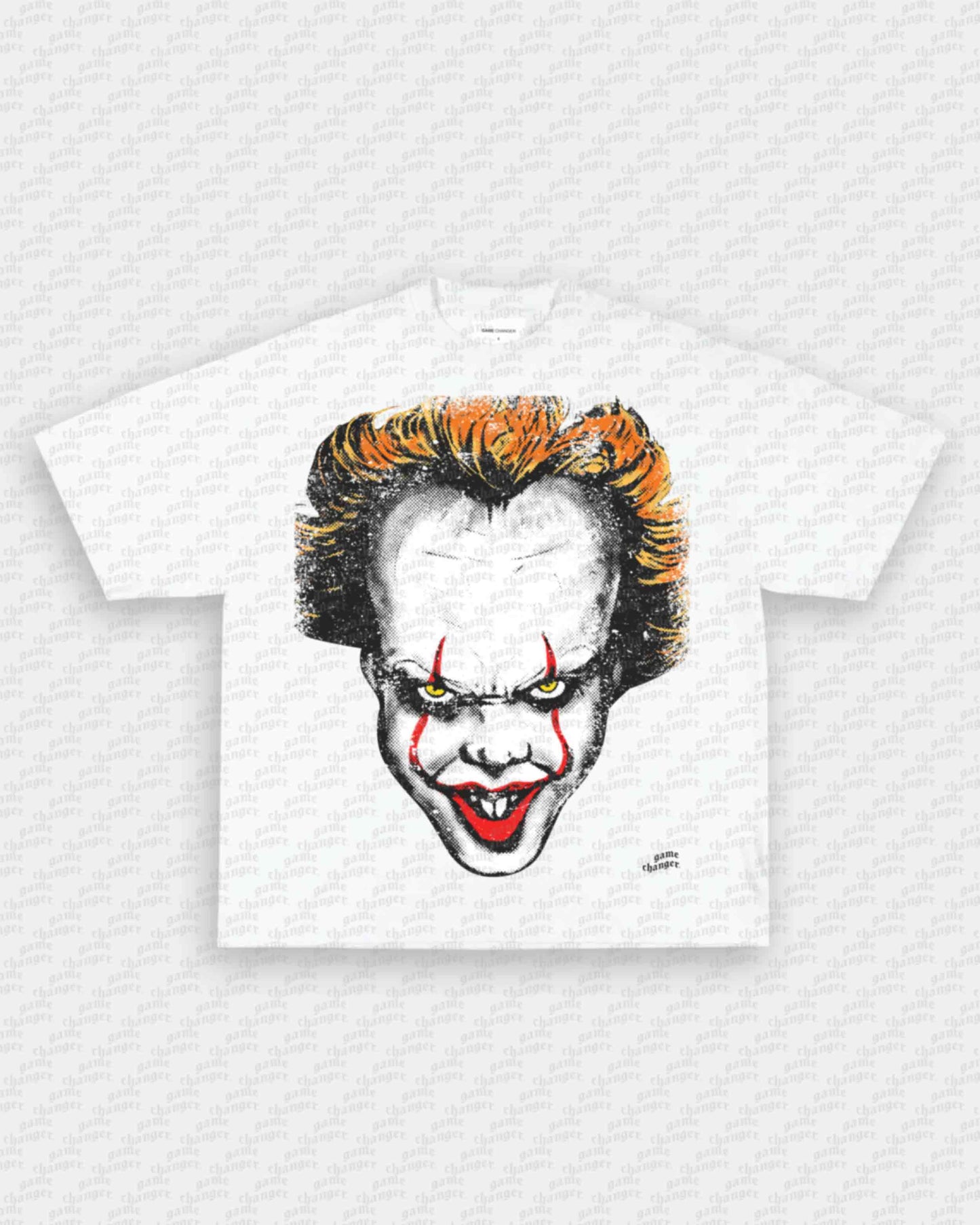 PENNYWISE V5 TEE