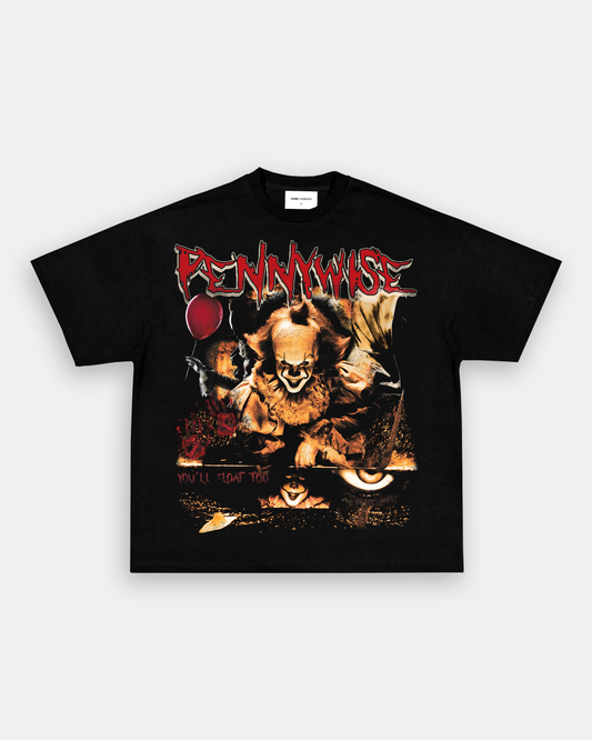 PENNYWISE V2 TEE