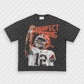 PERFECT TIMING TEE