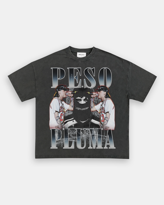 PESO PLUMA 3 TEE