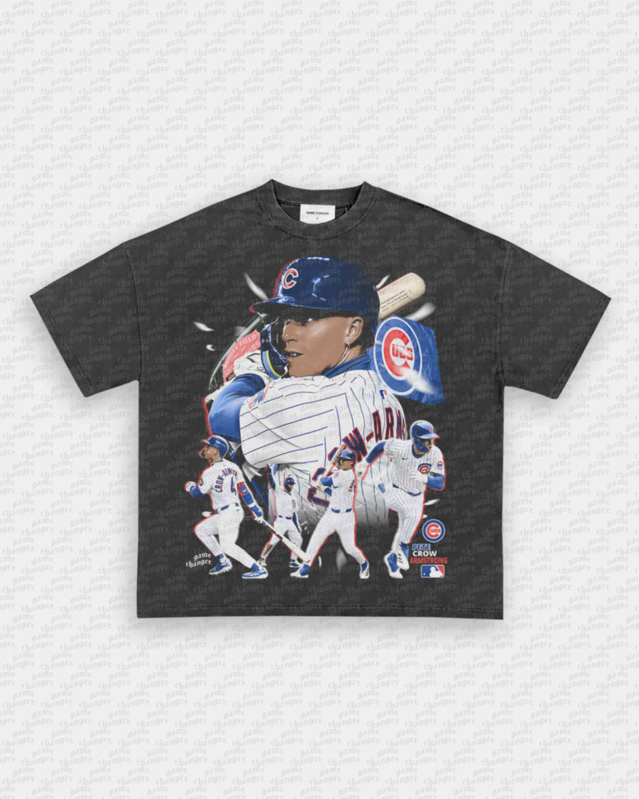 PETE CROW ARMSTRONG TEE