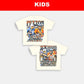 PEYTON MANNING 2 - KIDS TEE [DS]