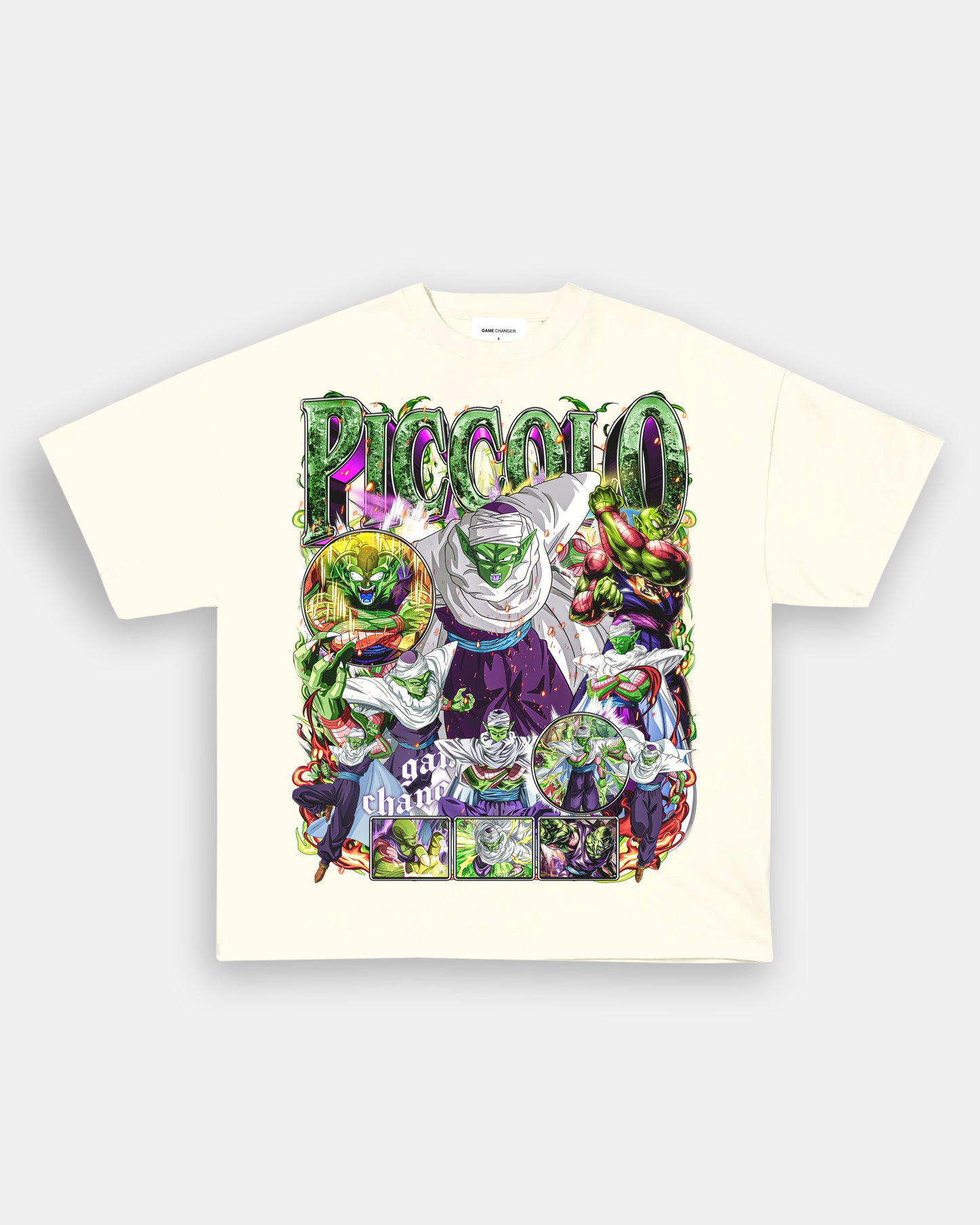 PICCOLO V2 TEE