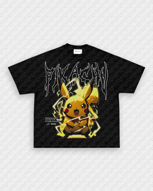 PIKACHU V2 TEE