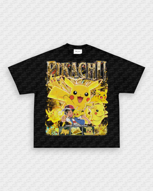 PIKACHU V3 TEE