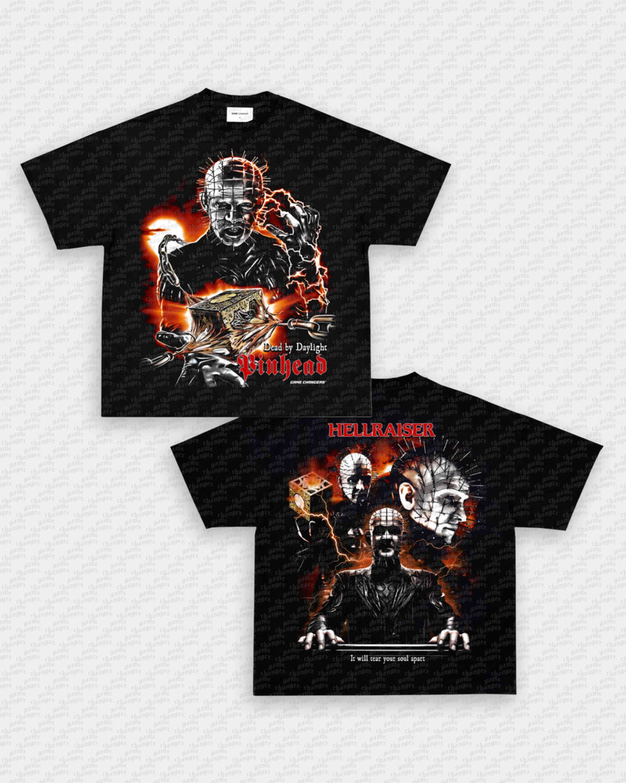 PINHEAD V2 TEE - [DS]