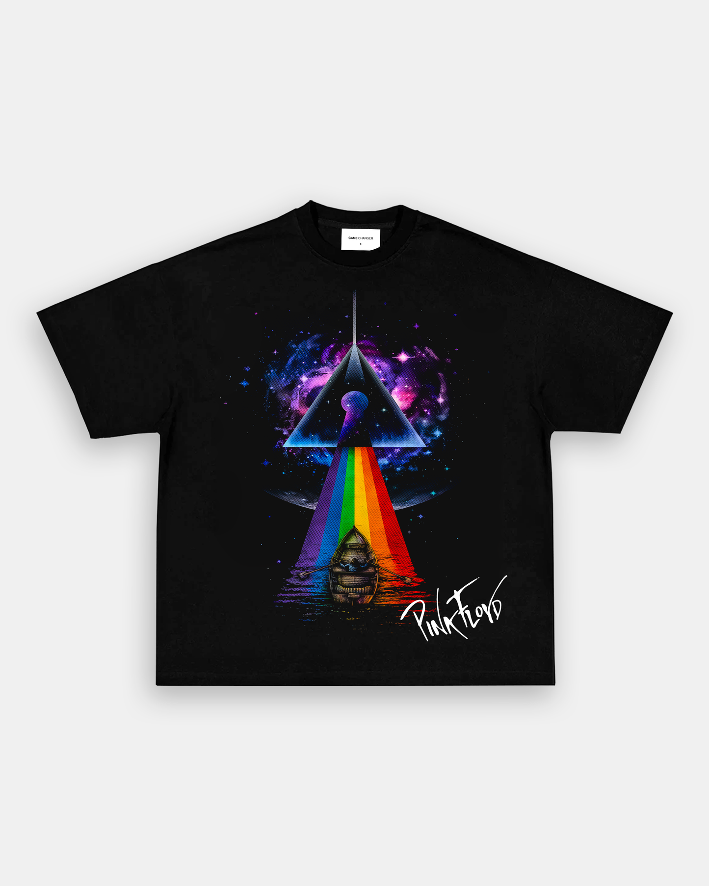 PINK FLOYD TEE