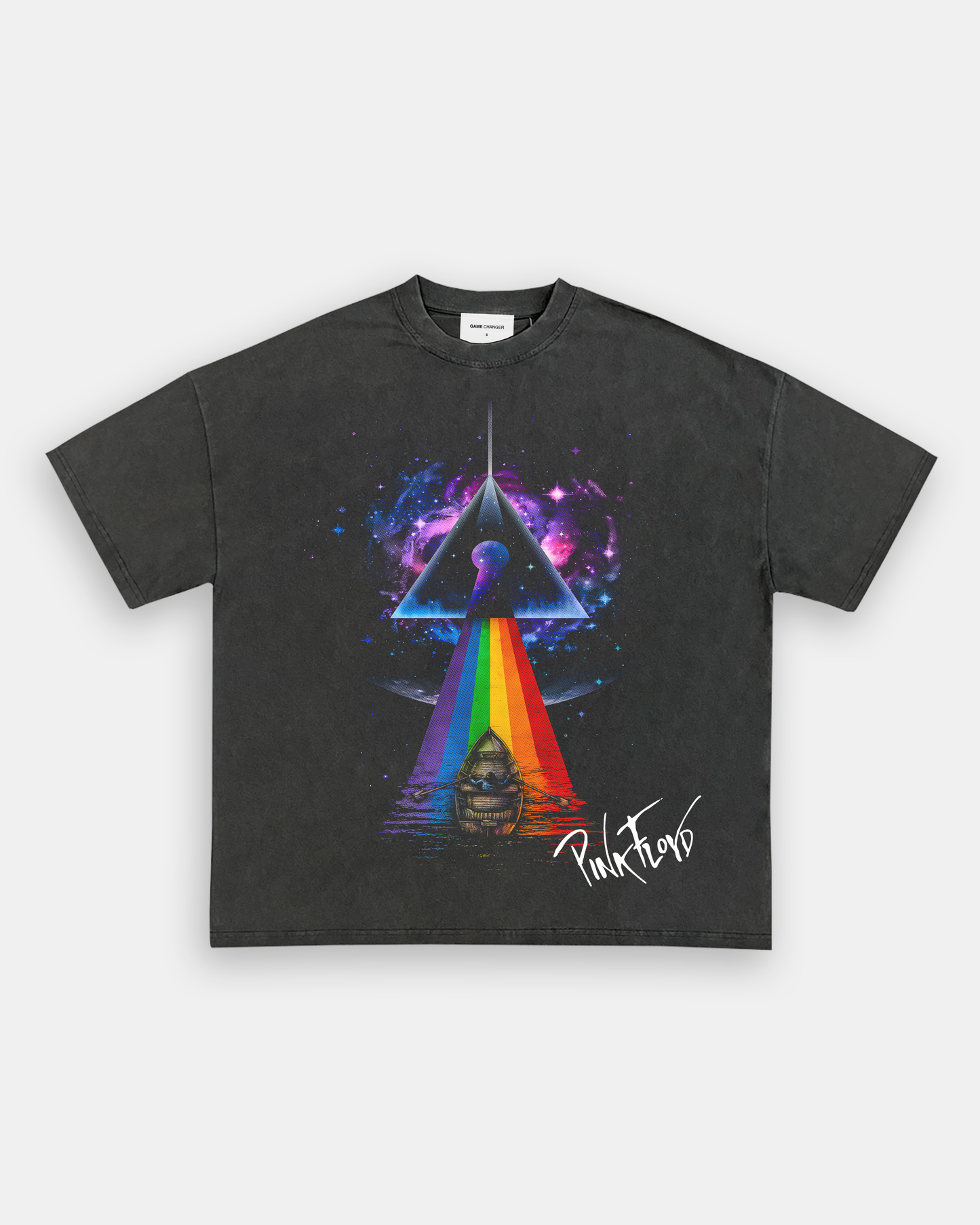 PINK FLOYD TEE